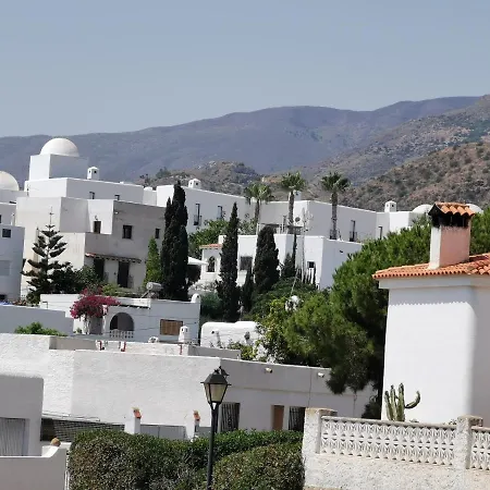 Puntazo Ii (adults Only) Mojacar