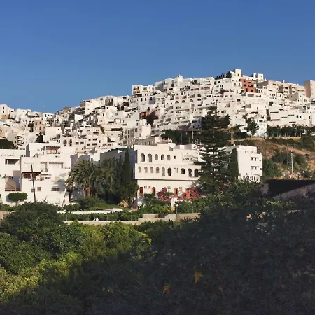 Hotel Puntazo Ii (adults Only)