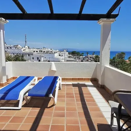 Puntazo Ii (adults Only) Mojacar