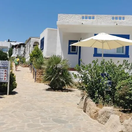 Puntazo Ii Hotel 4*