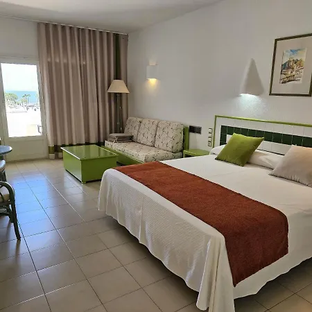 Puntazo Ii Hotel Mojácar