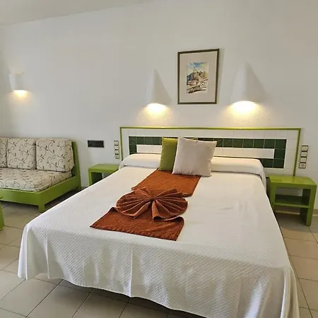 Puntazo Ii (adults Only) Hotel