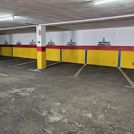 Puntazo Ii Hotel 4*