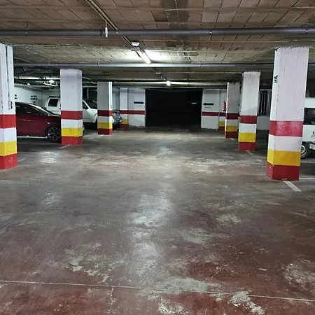 Hotel Puntazo Ii (adults Only)