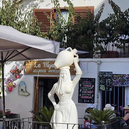 Puntazo Ii Hotel