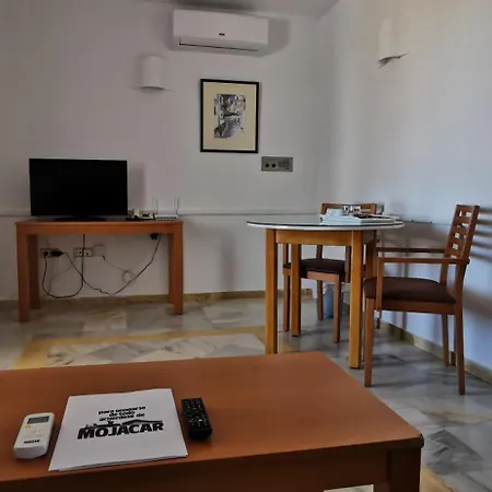 Puntazo Ii 4* Mojácar