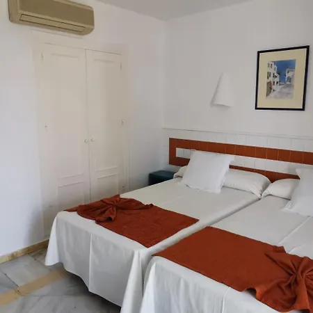 Puntazo Ii (adults Only) Hotel