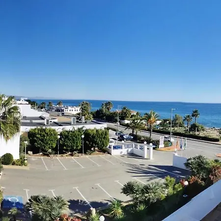 Puntazo Ii Hotel Mojácar