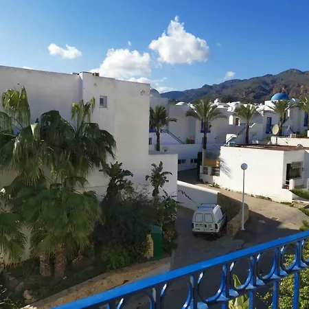 Puntazo Ii (adults Only) Mojacar
