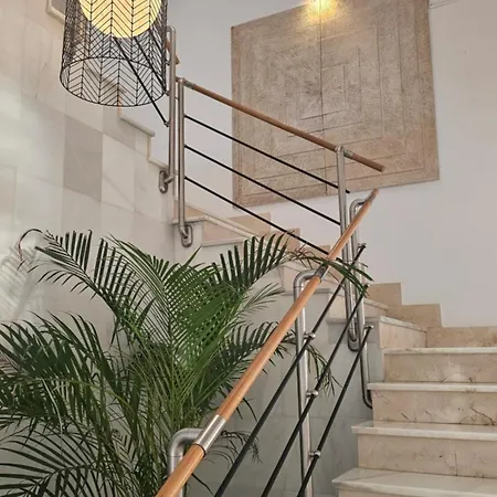 Puntazo Ii Mojácar