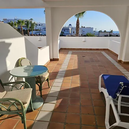 Hotel Puntazo Ii