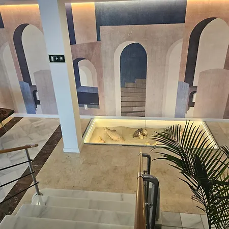 Hotel Puntazo Ii (adults Only) Mojacar