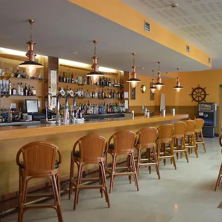 Hotel Puntazo Ii (adults Only) 4*