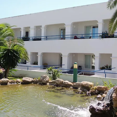 Puntazo Ii (adults Only) Hotel Mojacar