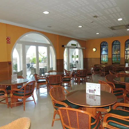 Puntazo Ii (adults Only) 4* Mojacar