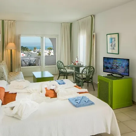 Puntazo Ii 4* Mojácar