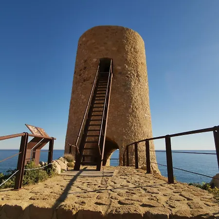 Puntazo Ii Hotel 4*