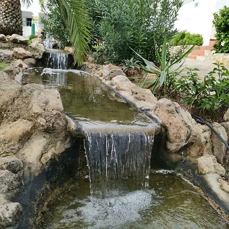Puntazo Ii 4* Mojácar