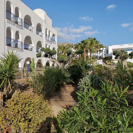 Puntazo Ii (adults Only) 4* Mojacar