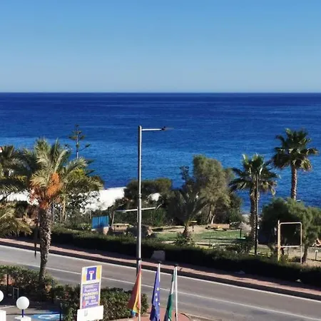 Hotel Puntazo Ii (adults Only) 4*