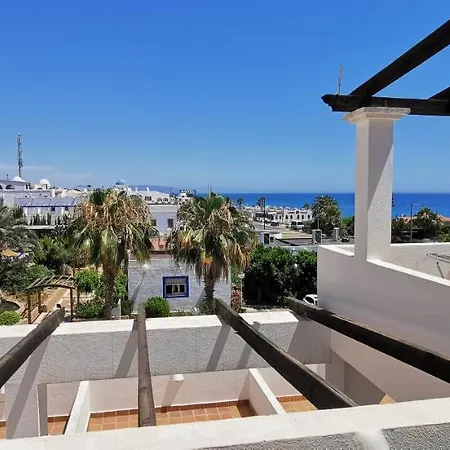 Puntazo Ii (adults Only) Mojacar