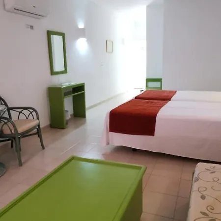 Puntazo Ii (adults Only) Mojacar