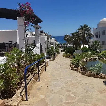 Hotel Puntazo Ii (adults Only)