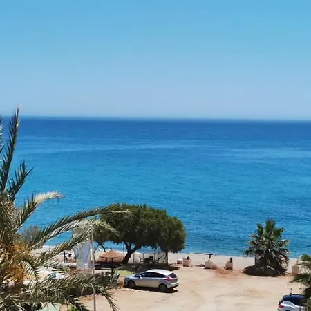 Puntazo Ii (adults Only) Mojacar