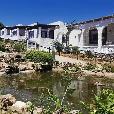 Puntazo Ii (adults Only) Hotel