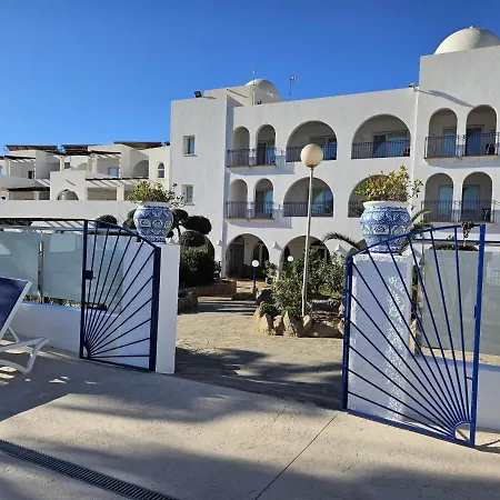 Puntazo Ii (adults Only) Hotel Mojacar