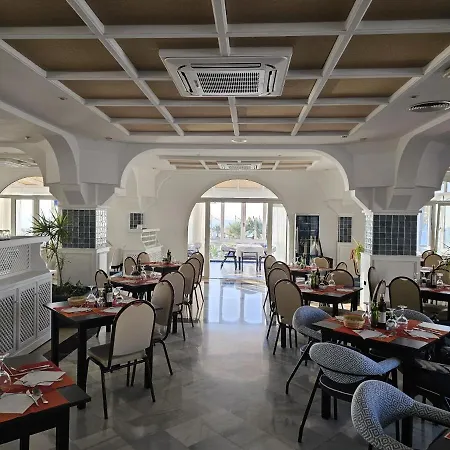 Puntazo Ii (adults Only) 4* Mojacar