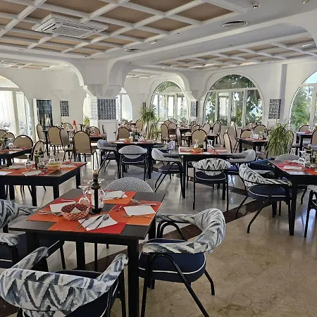 Puntazo Ii (adults Only) Hotel