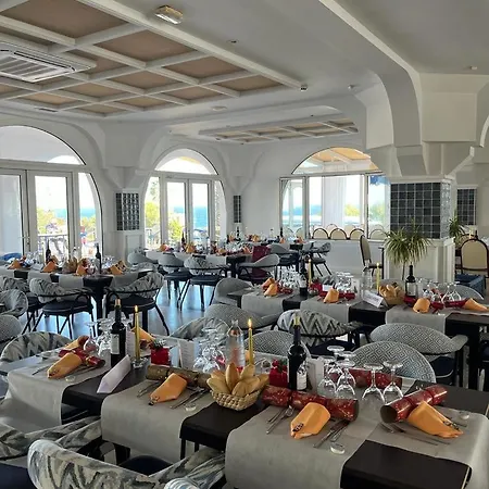 Hotel Puntazo Ii (adults Only) 4*