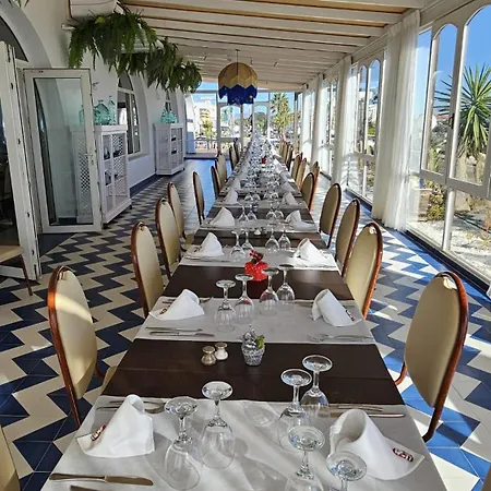 Hotel Puntazo Ii (adults Only) Mojacar