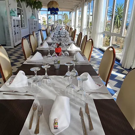 Puntazo Ii (adults Only) Hotel