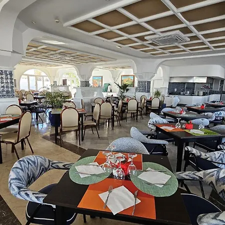 Puntazo Ii (adults Only) Hotel Mojacar