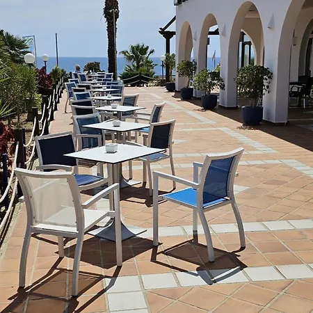 Hotel Puntazo Ii (adults Only) 4*