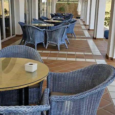 Puntazo Ii (adults Only) Hotel 4*