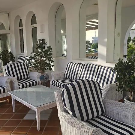Hotel Puntazo Ii (adults Only)
