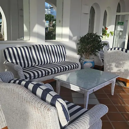 Puntazo Ii (adults Only) Hotel 4*