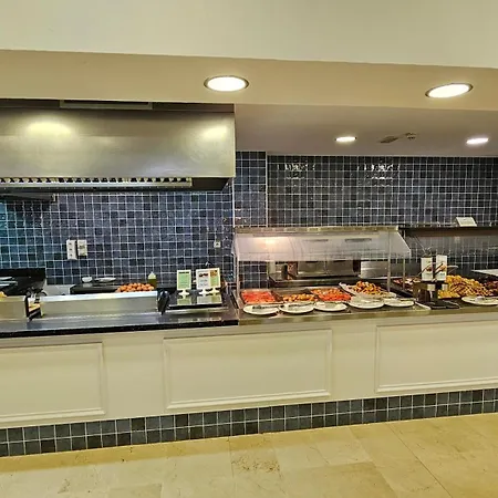 Hotel Puntazo Ii (adults Only) 4*