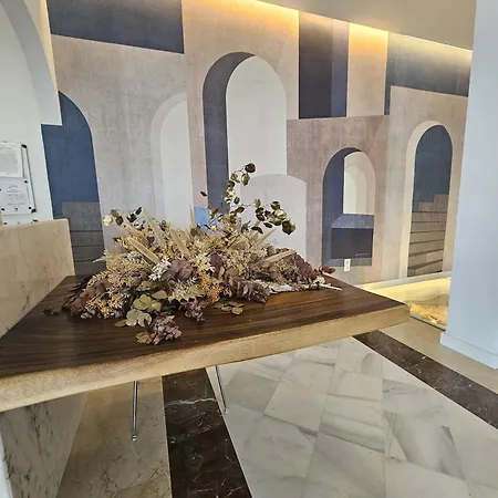 Hotel Puntazo Ii (adults Only)