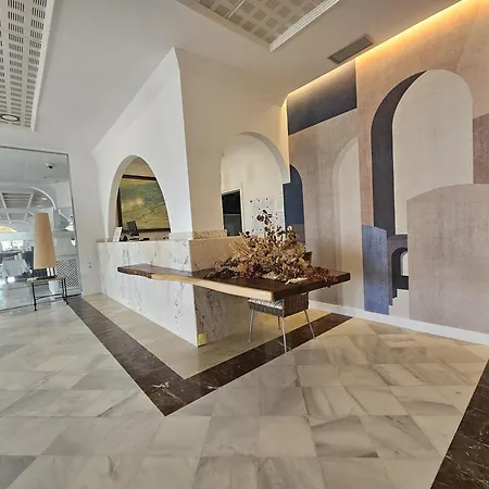 Puntazo Ii (adults Only) Hotel Mojacar