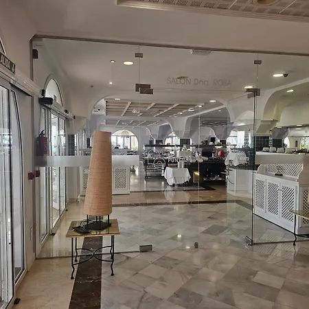 Puntazo Ii (adults Only) Hotel 4*