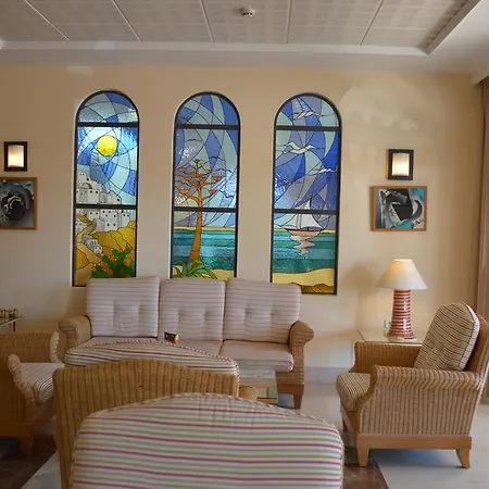 Hotel Puntazo Ii (adults Only) Mojacar