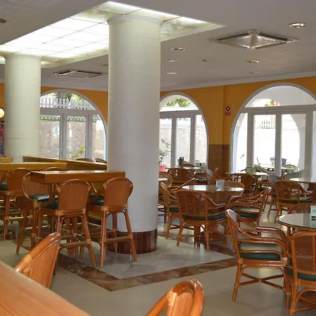 Hotel Puntazo Ii (adults Only) Mojacar