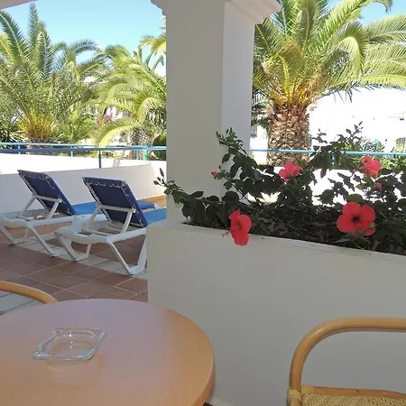 Puntazo Ii (adults Only) Hotel Mojacar