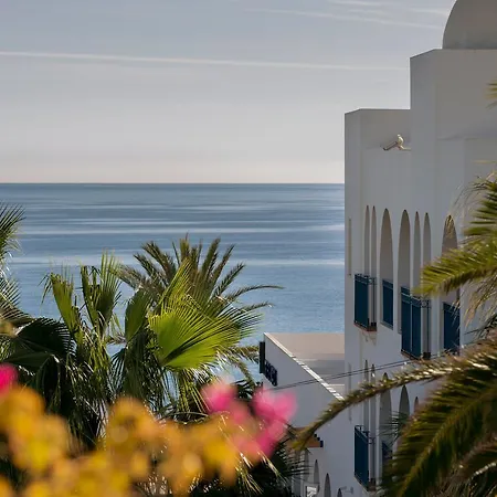 Hotel Puntazo Ii (adults Only)