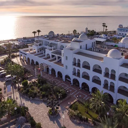 Puntazo Ii (adults Only) Mojacar