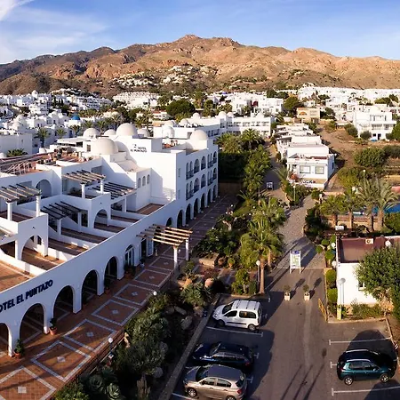 Puntazo Ii (adults Only) Hotel Mojacar